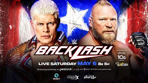 wwe backlash 2023 results|wwe backlash 2022 results.
